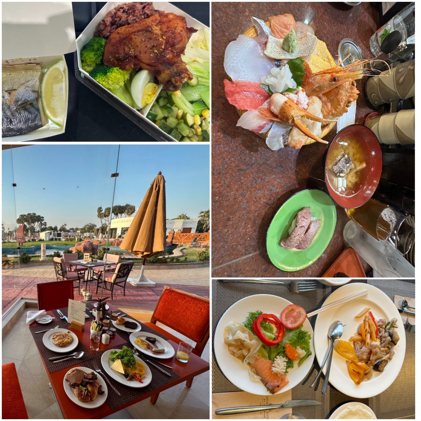 個案因為工作型態自由，長時間於國外生活，各國美食美酒，使他在沒有控制飲食的狀況下成為三高族群。