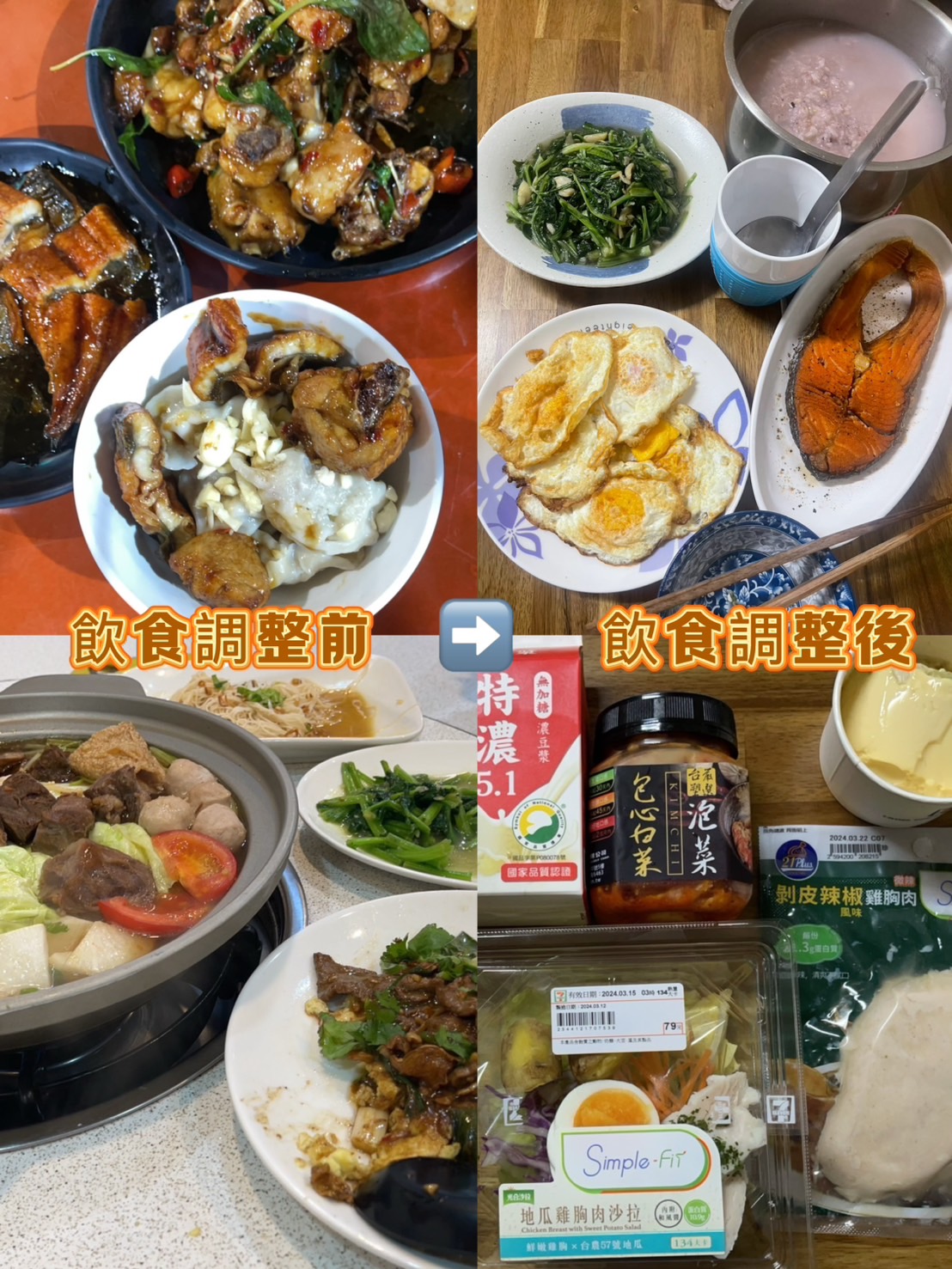 胃肉毒減重前評估